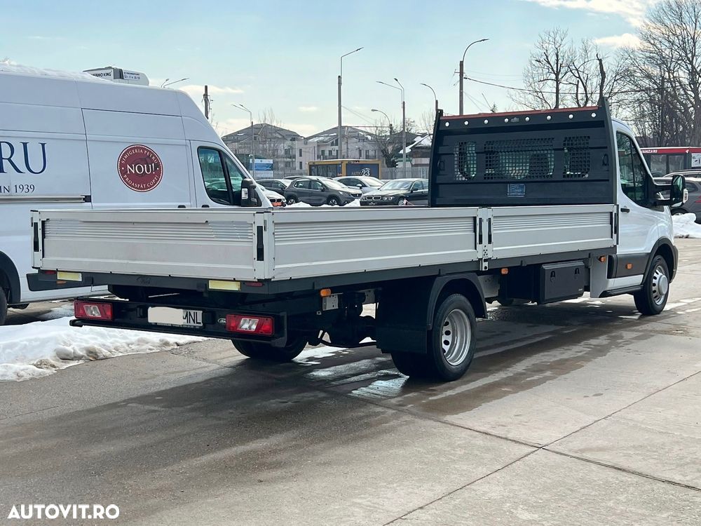 Ford Transit - 4