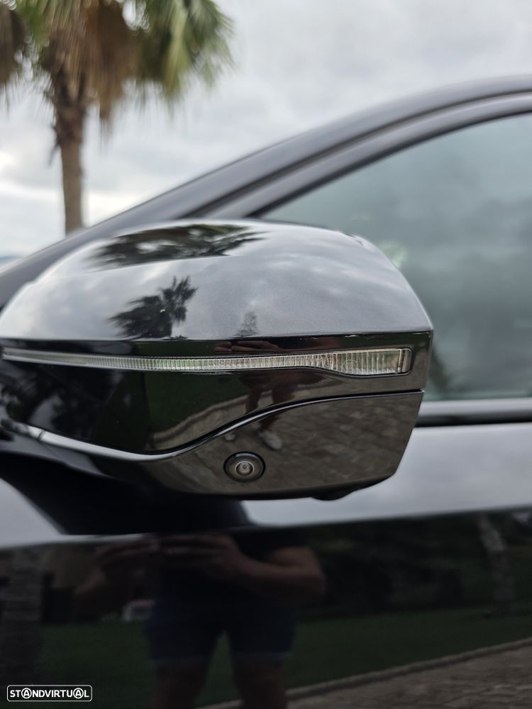 BMW i5 eDrive40 Pack Desportivo M Pro - 9