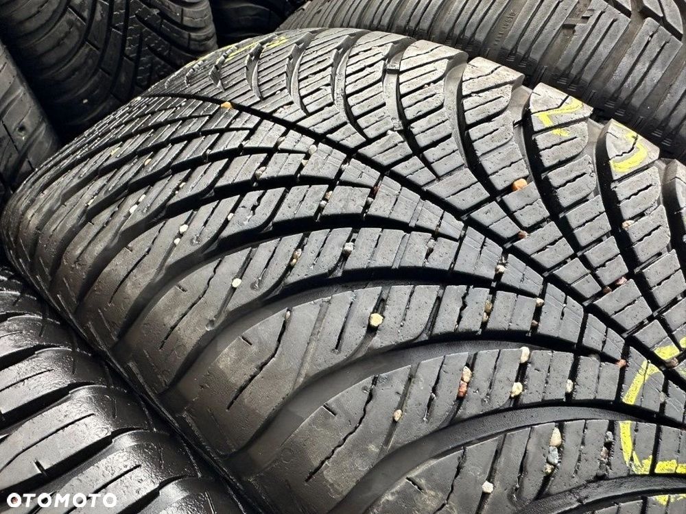 235/55r17 Goodyear Vector 4S gen2_7,4mm_4szt_(688) - 5