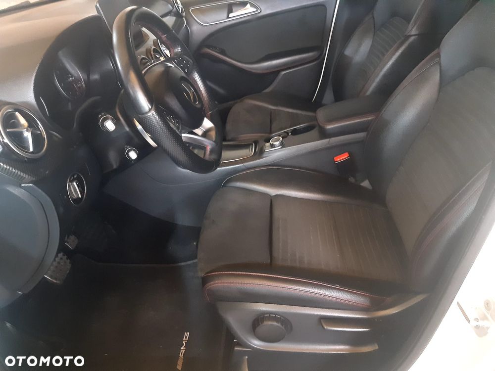 Mercedes-Benz Klasa B - 7