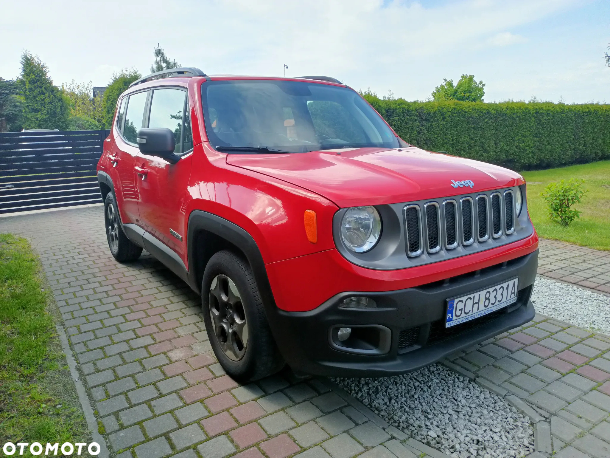 Jeep Renegade 1.6 E-torQ Longitude - 2