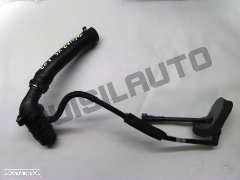 Tubo Adblue  Jaguar Xe [2015_2024] 2.0 D - 1