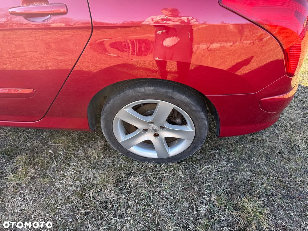 Peugeot 308 120 VTi Sport - 4
