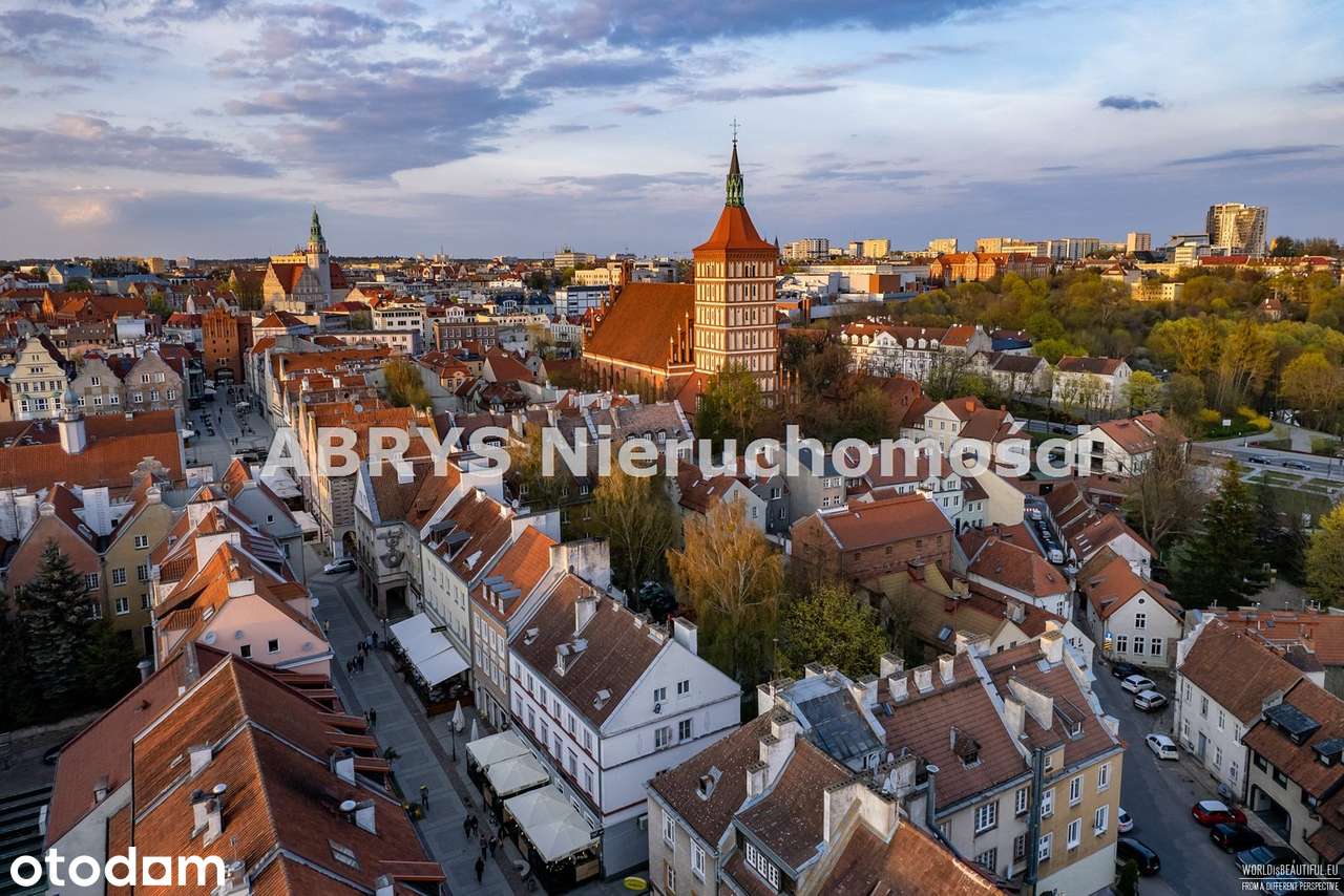Lokal na sprzedaż, Olsztyn