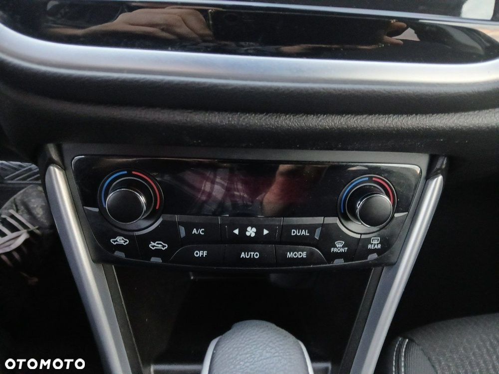 Suzuki SX4 S-Cross - 17