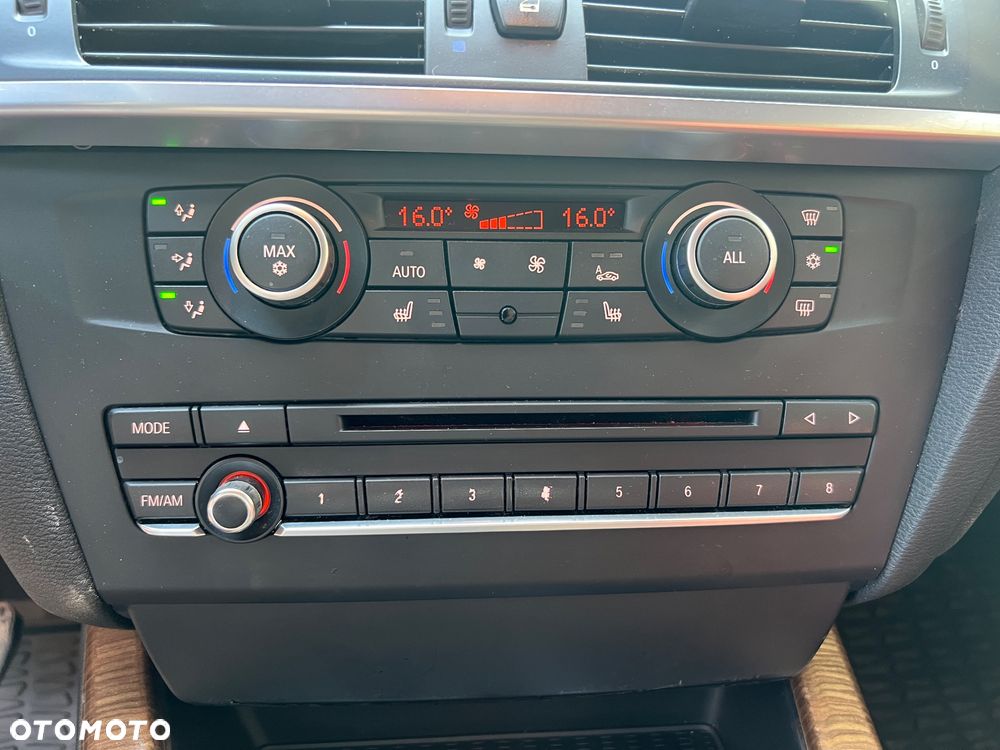 BMW X3 28i xDrive - 18