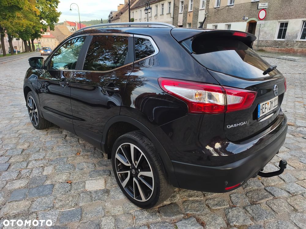 Nissan Qashqai - 3