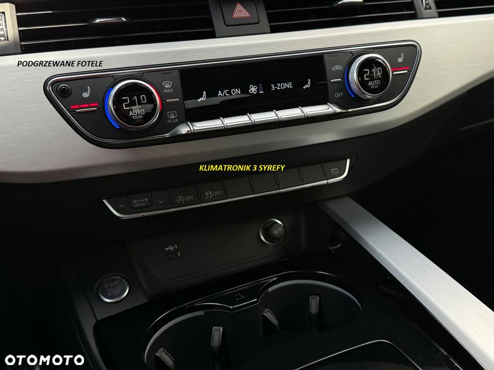 Audi A5 Sportback 40 TDI S tronic S line - 18