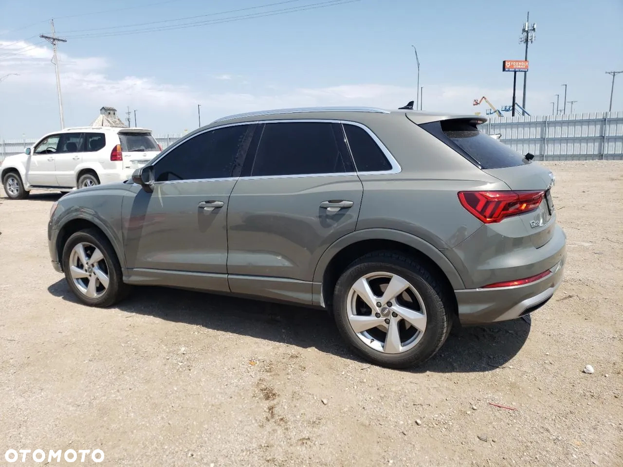 Audi Q3 45 TFSI Quattro S tronic - 4