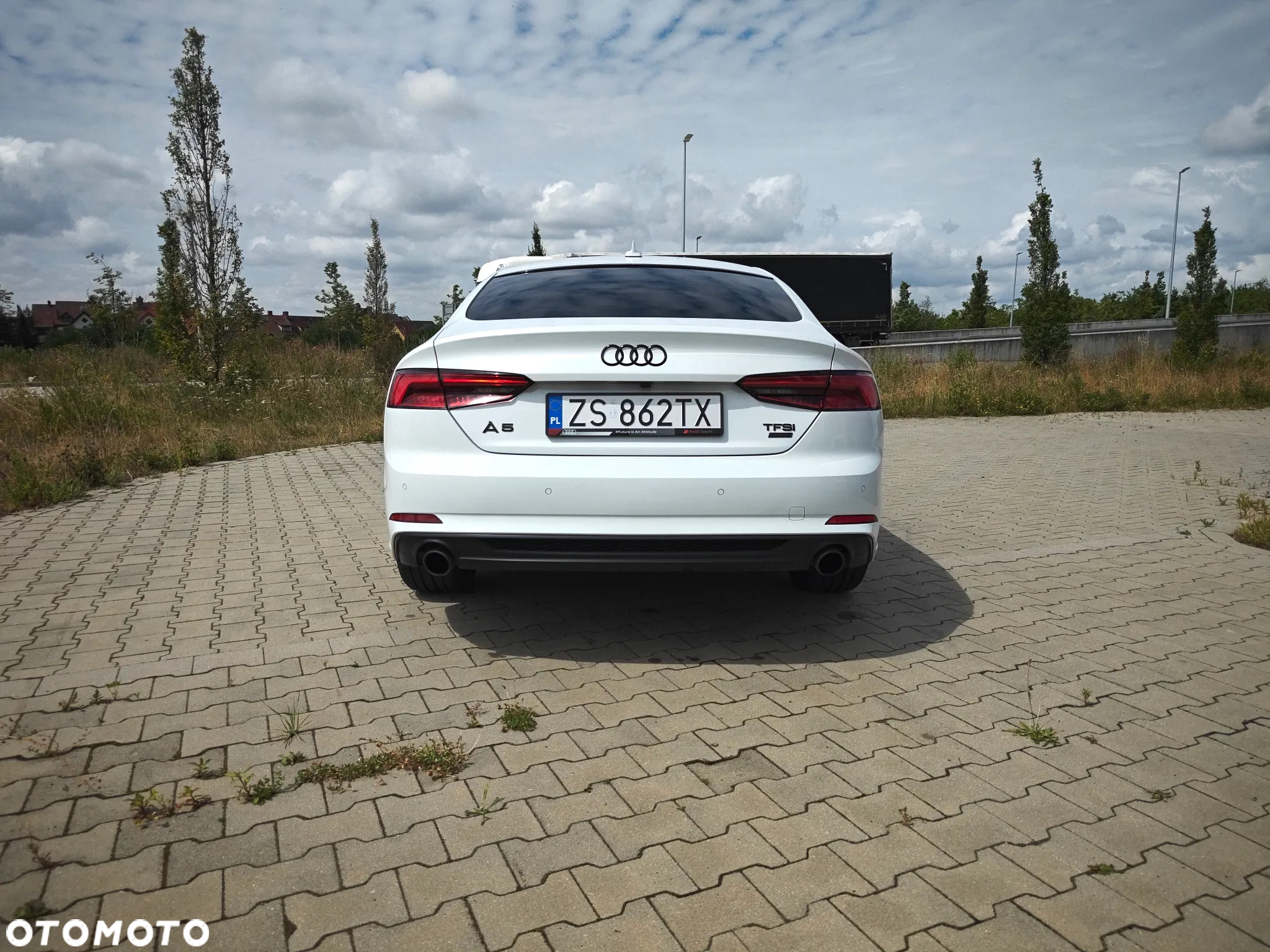Audi A5 2.0 TFSI S tronic - 6