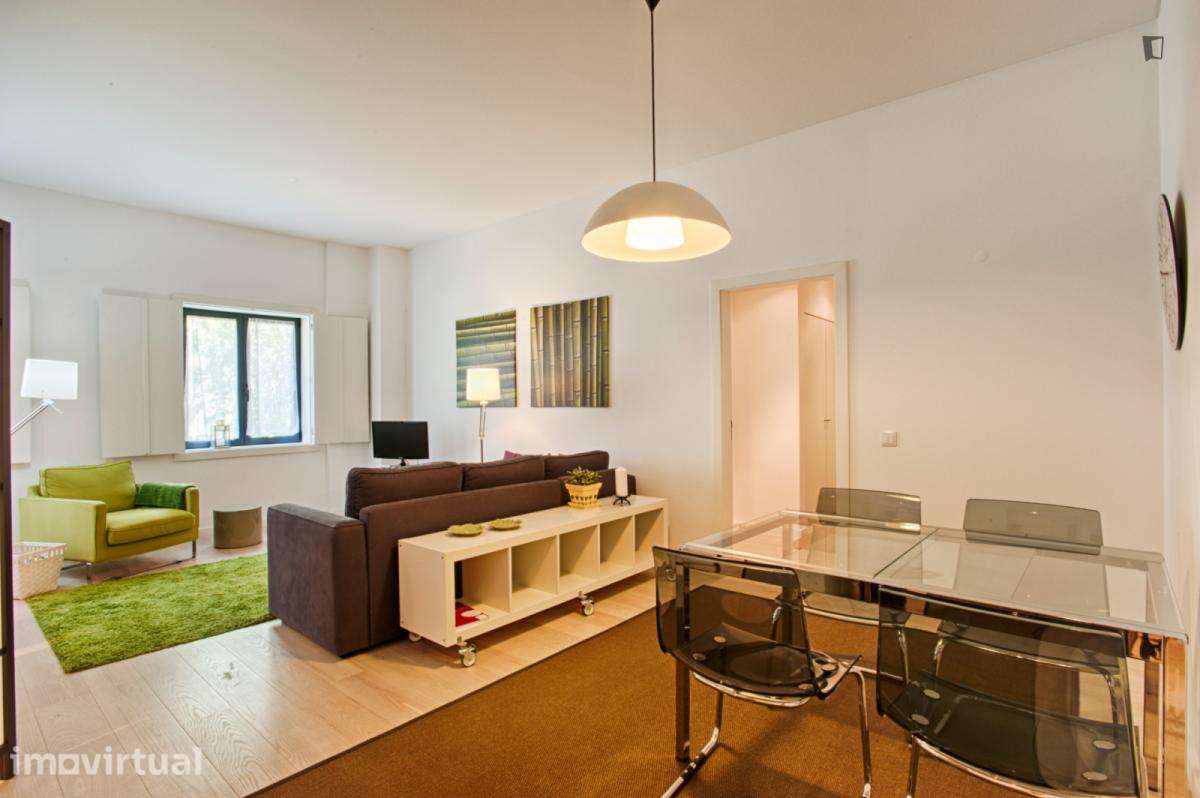 Apartamento com 1 quartos - localizado em Bairro Alto Lisbon - Grande imagem: 5/45