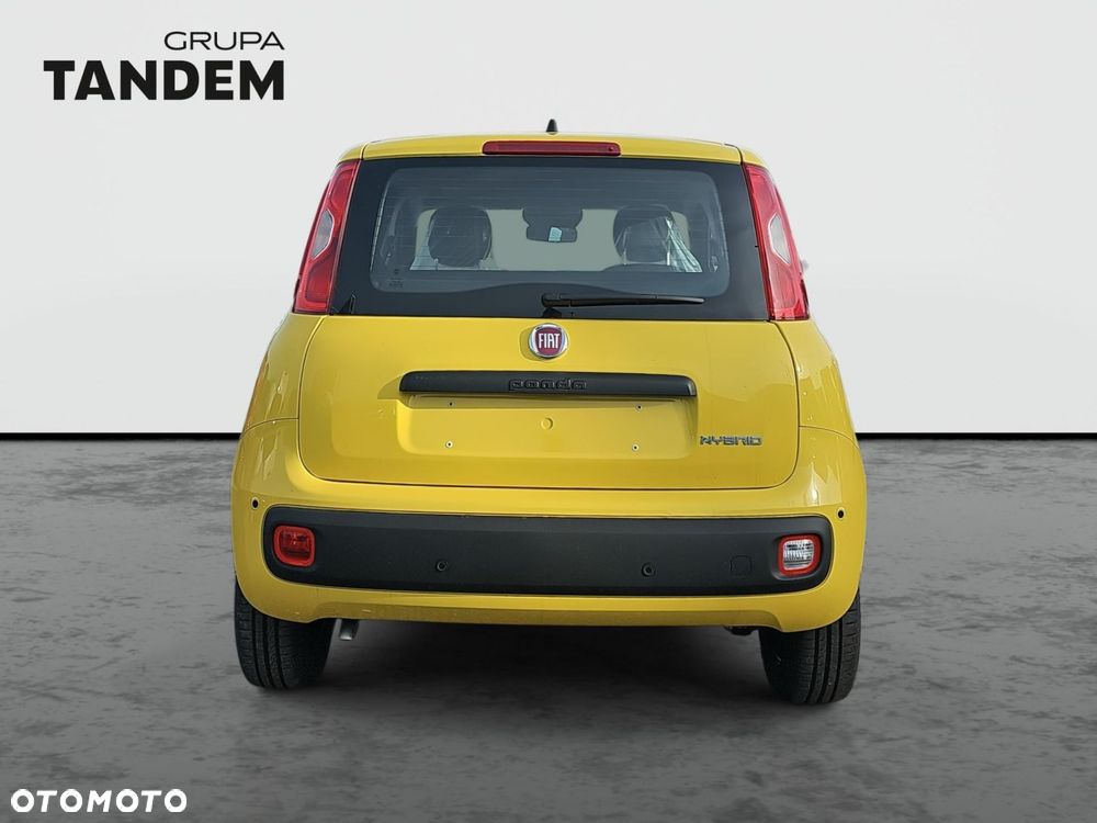 Fiat Panda - 6
