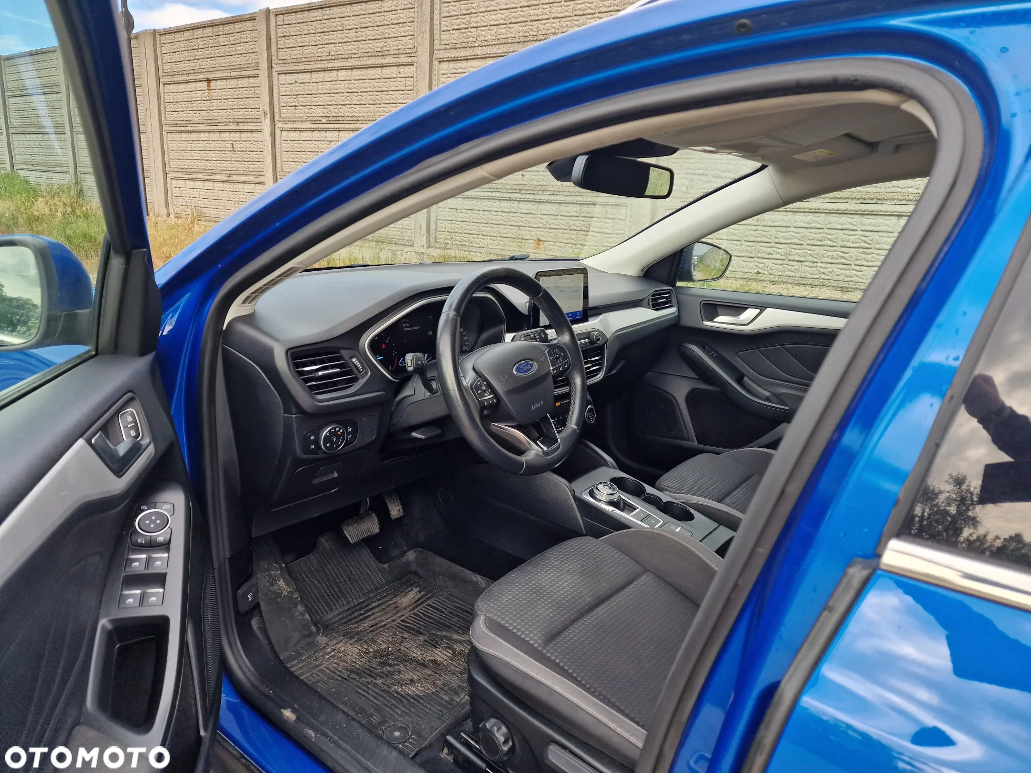 Ford Focus - 7