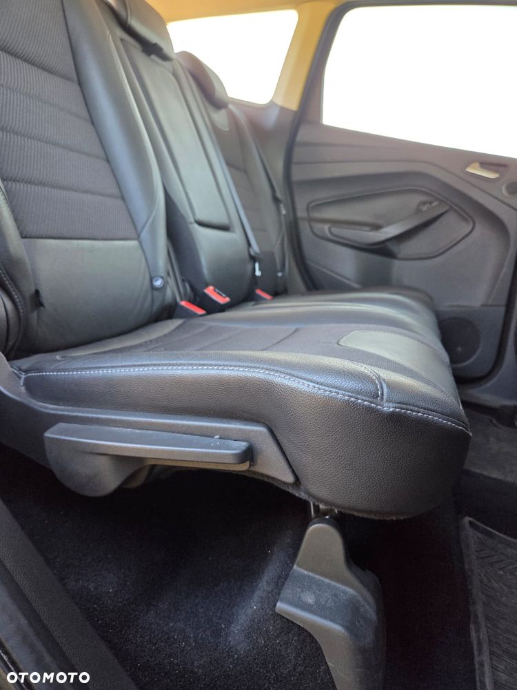 Ford Kuga 2.0 TDCi Individual - 20