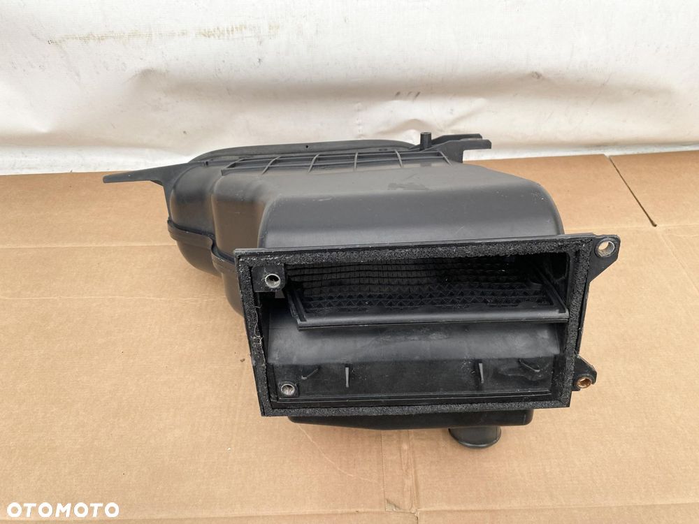 DUCATO BOXER JUMPER 14- KIEROWNICA WLOT TUNEL ŁAPACZ POWIETRZA - 3