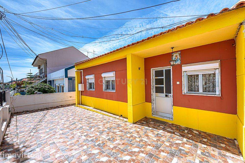 Moradia T3 com Lote Generoso | Setúbal - Grande imagem: 4/23