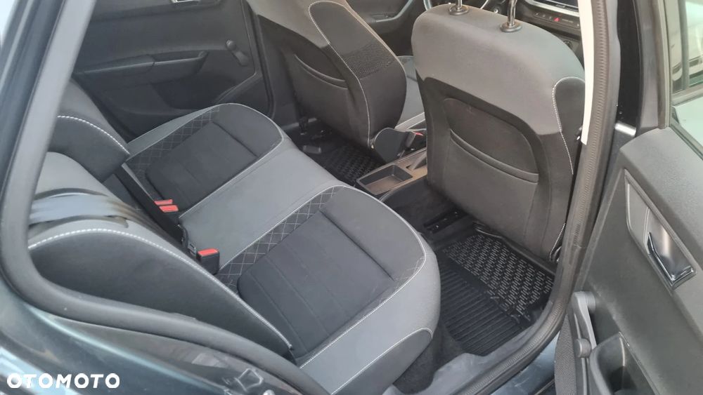 Skoda Fabia 1.0 Ambition - 19