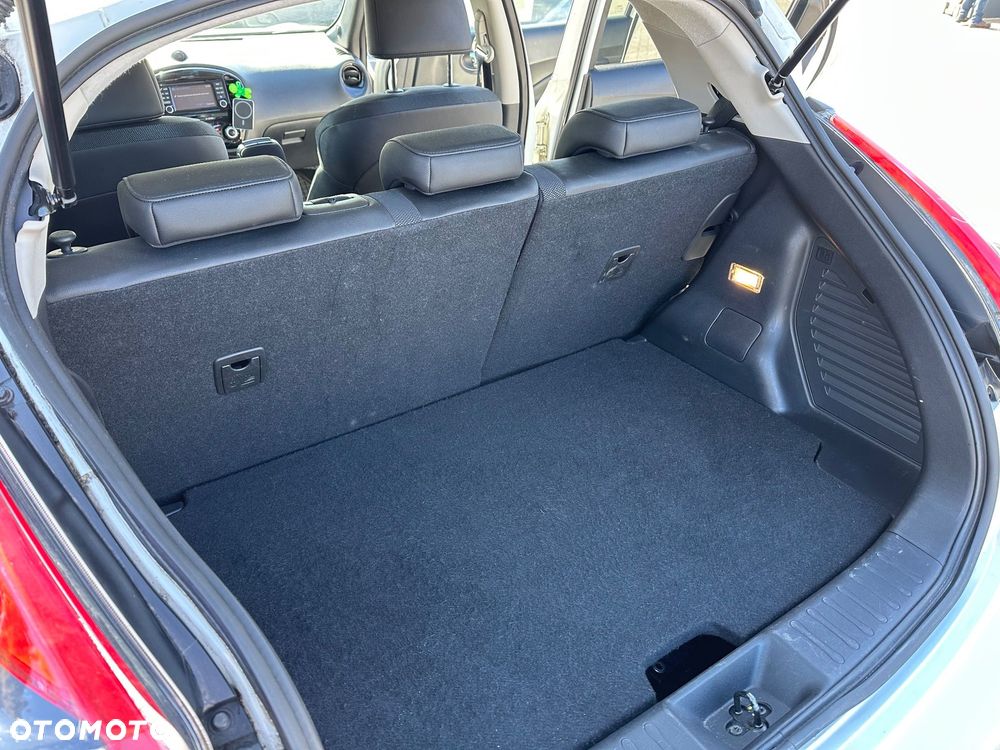 Nissan Juke 1.6 N-Connecta - 19