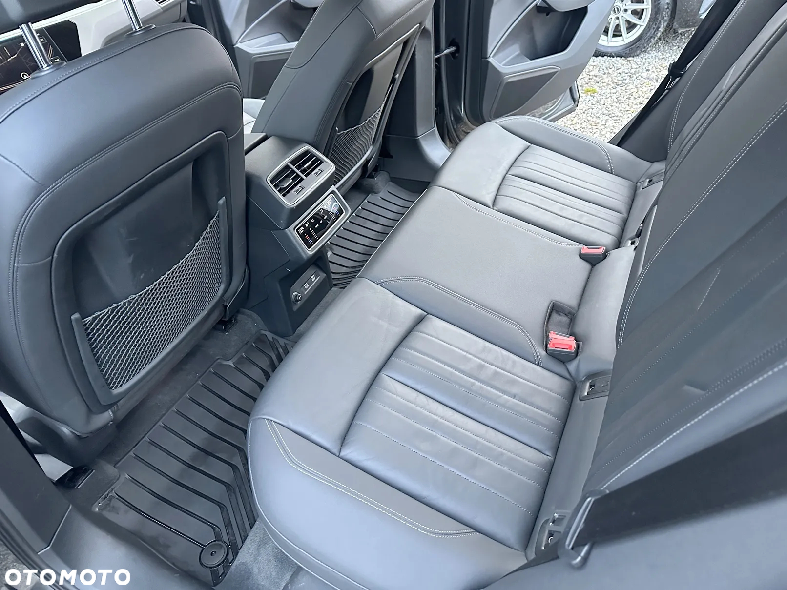 Audi e-tron 55 Quattro S Line - 8