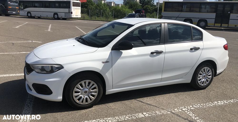 Fiat Tipo 1.4 - 1