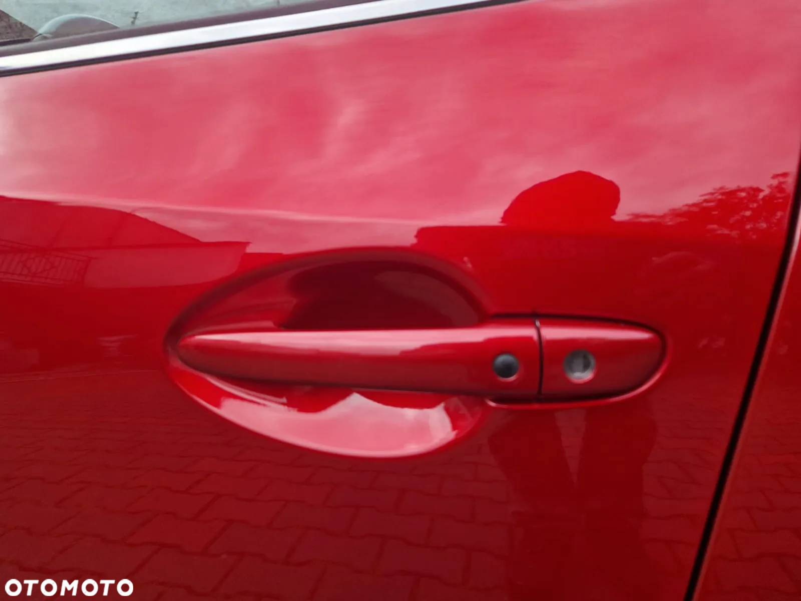 Mazda 3 SKYACTIV-G 120 Sports-Line - 9