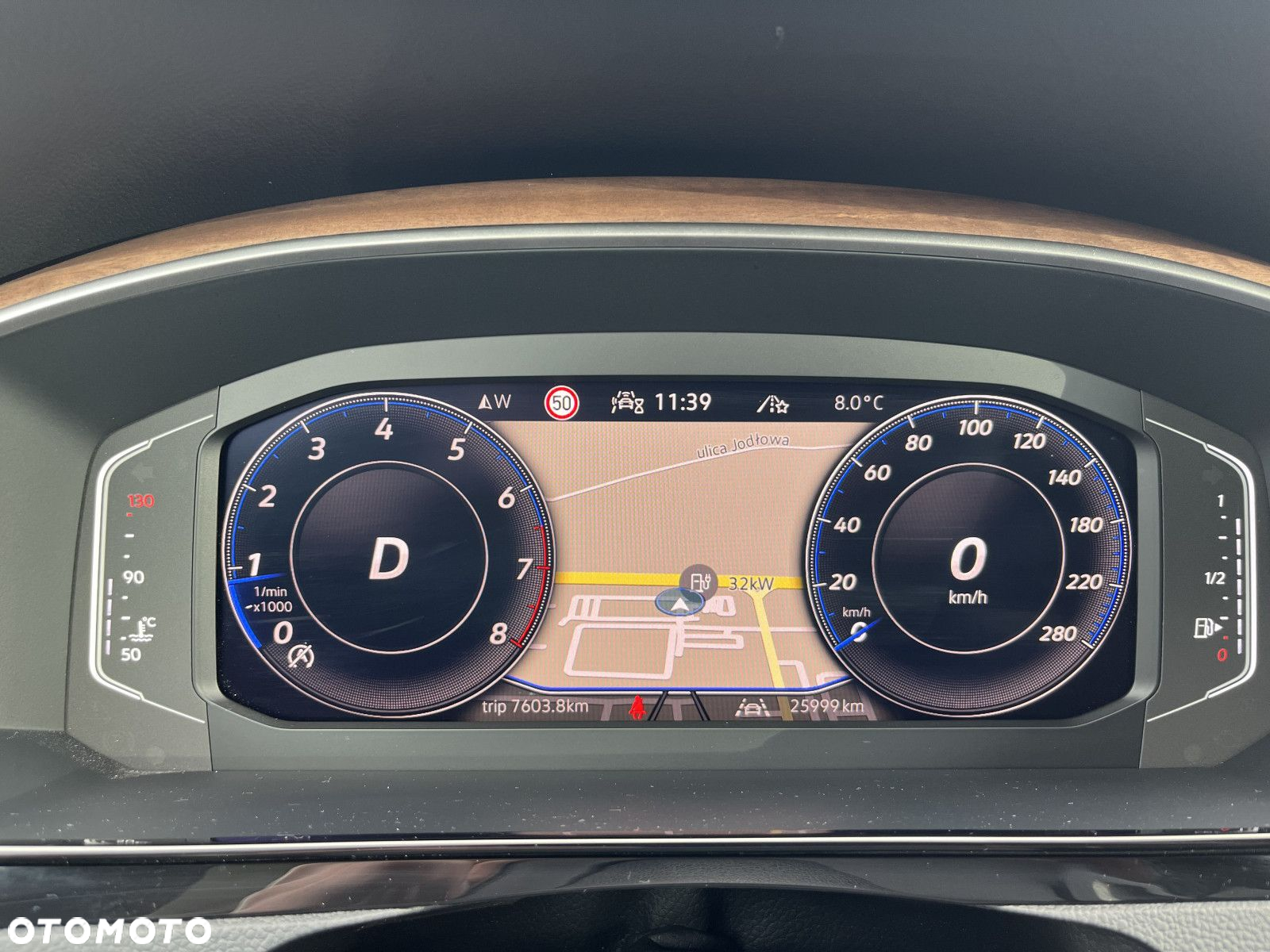 Volkswagen Arteon 2.0 TSI Elegance DSG - 24