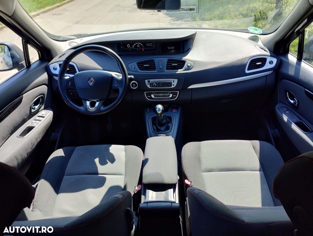 Renault Scenic - 7