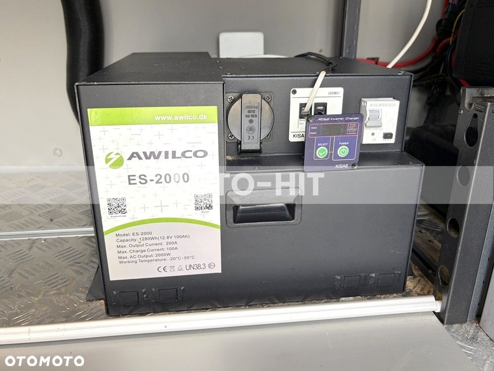 Ford Transit - 22