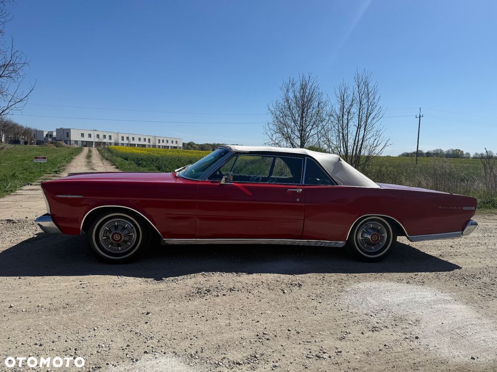 Ford Inny - 19