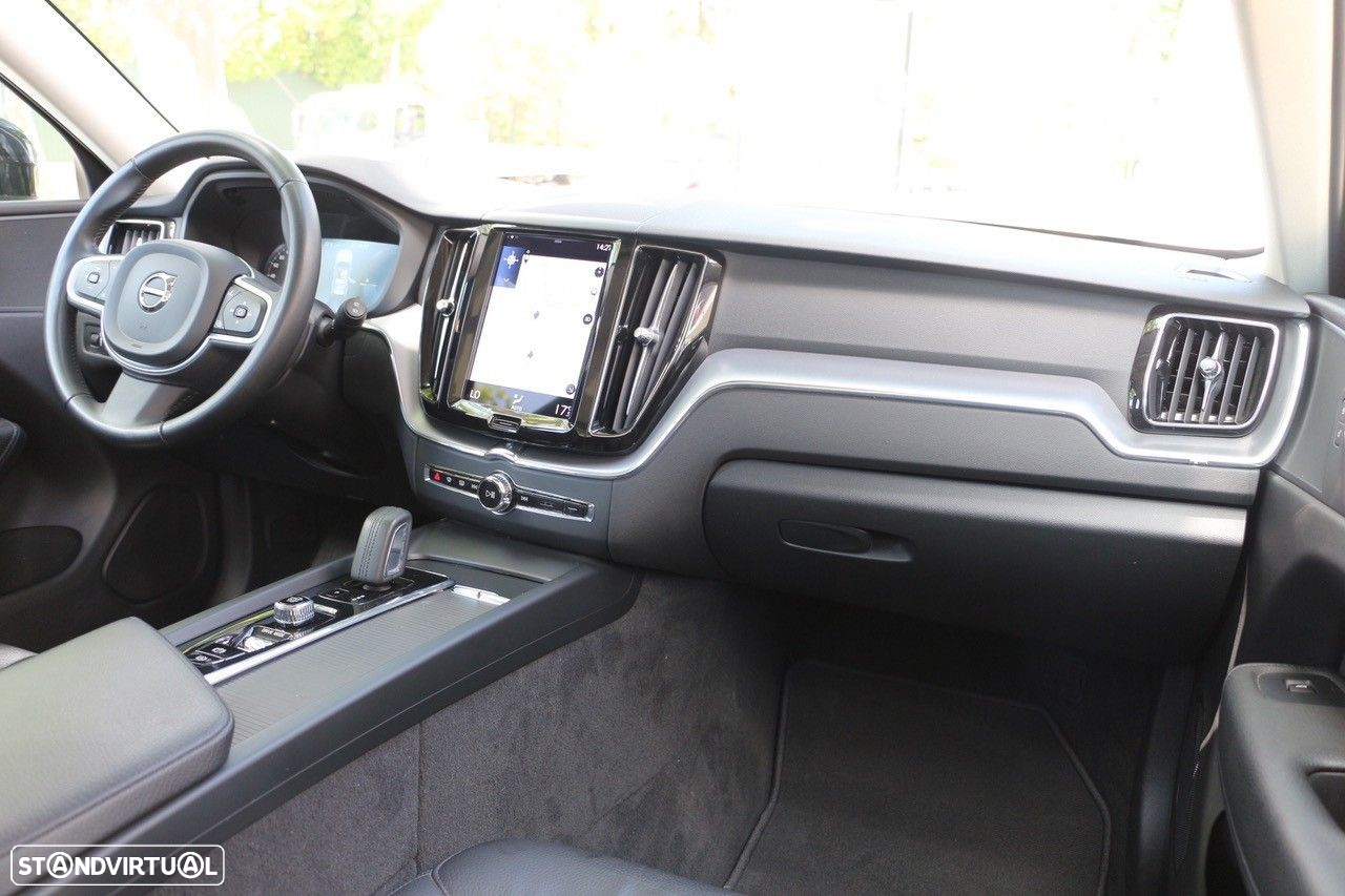 Volvo XC 60 2.0 T8 PHEV Inscription Expression AWD - 16