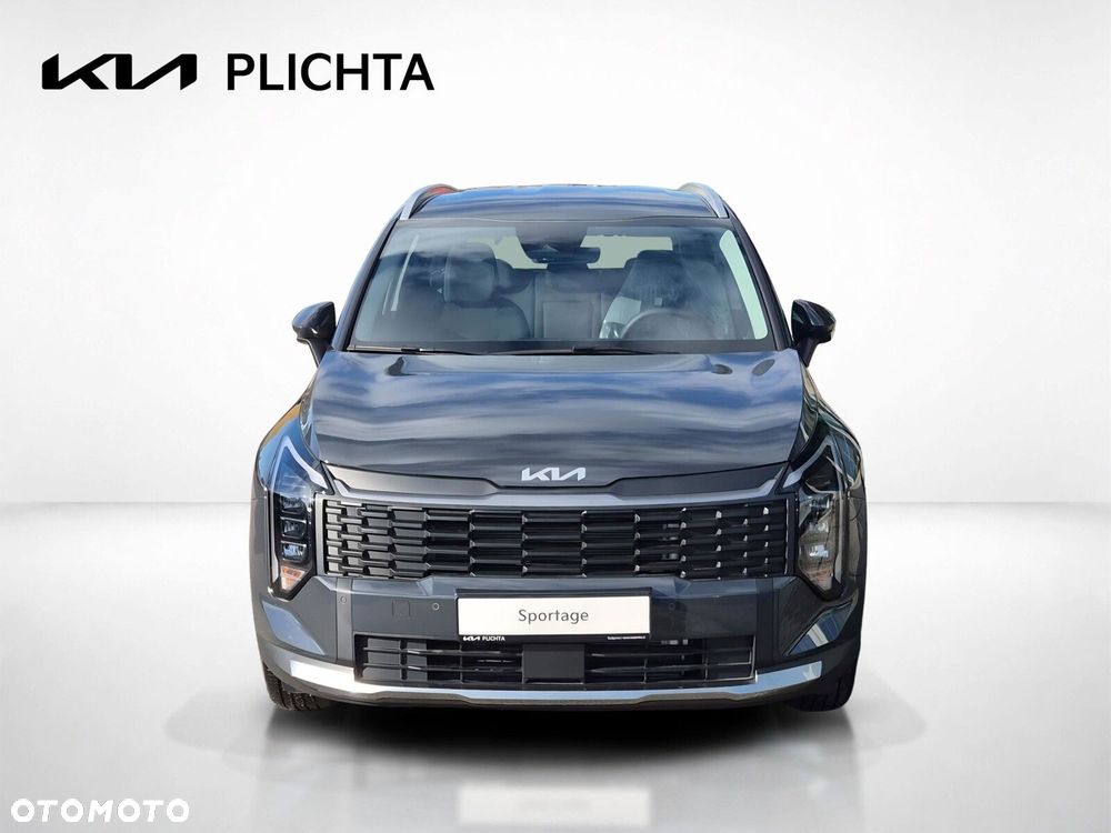 Kia Sportage - 9