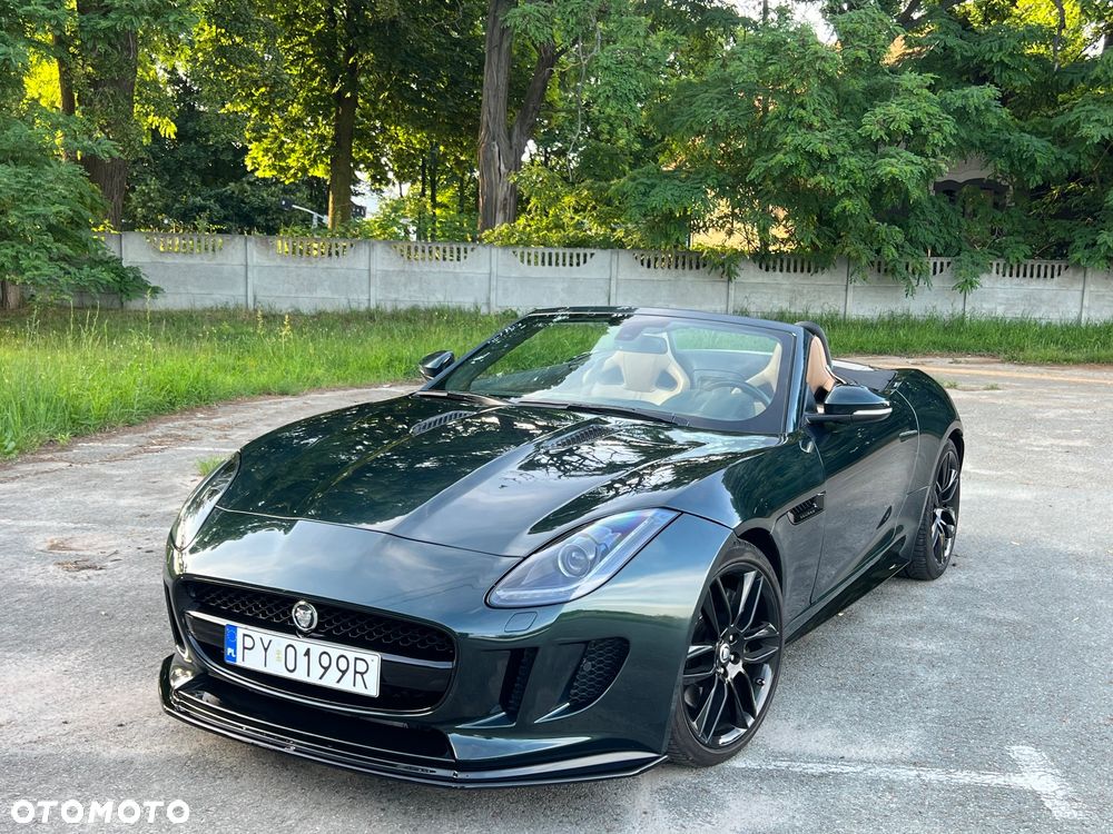 Jaguar F-Type - 13