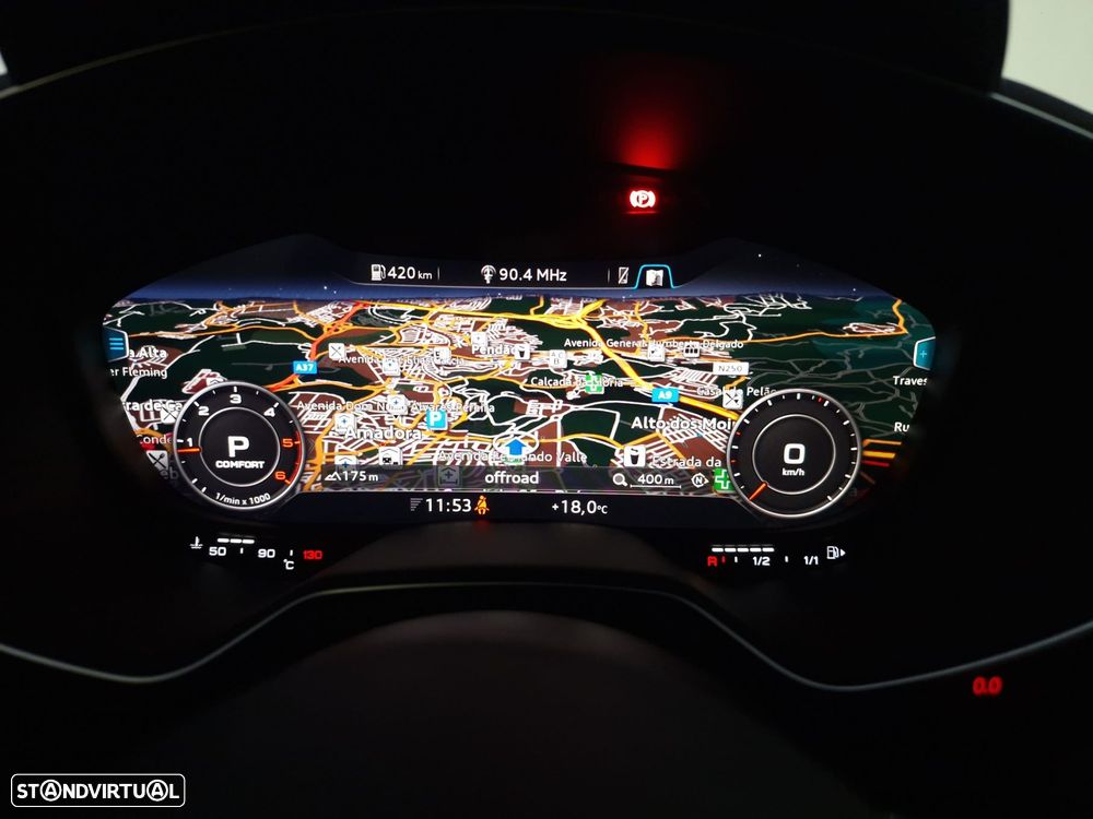 Audi TT Coupé 2.0 TDI quattro S-line S tronic - 44