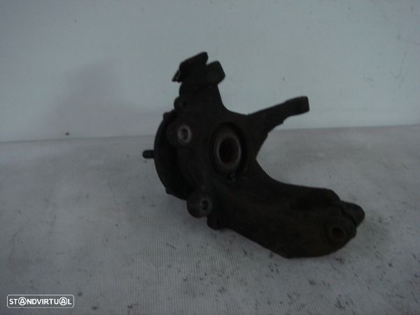 Manga De Eixo Fr Esq Ford Focus Ii Turnier (Da_, Ffs, Ds) - 1