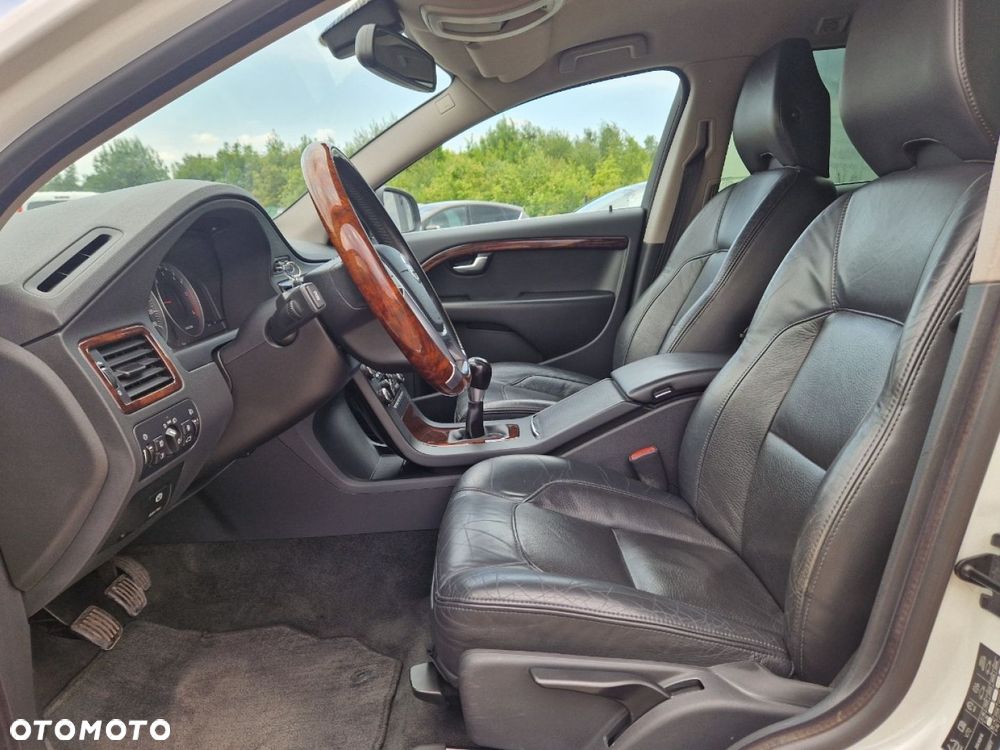 Volvo V70 1.6D DRIVe Momentum - 5