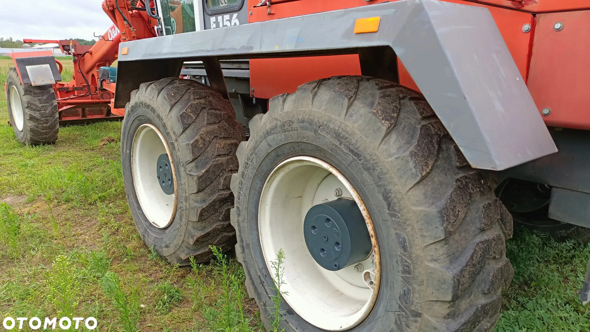 O&K F156 - 4