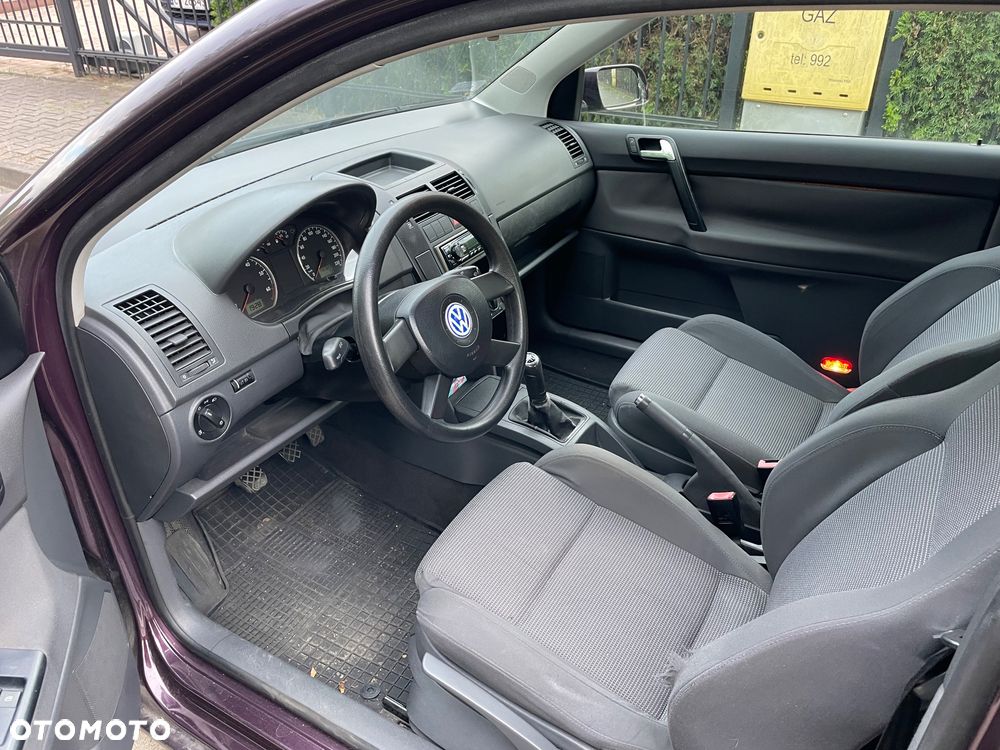 Volkswagen Polo 1.2 12V Highline - 12