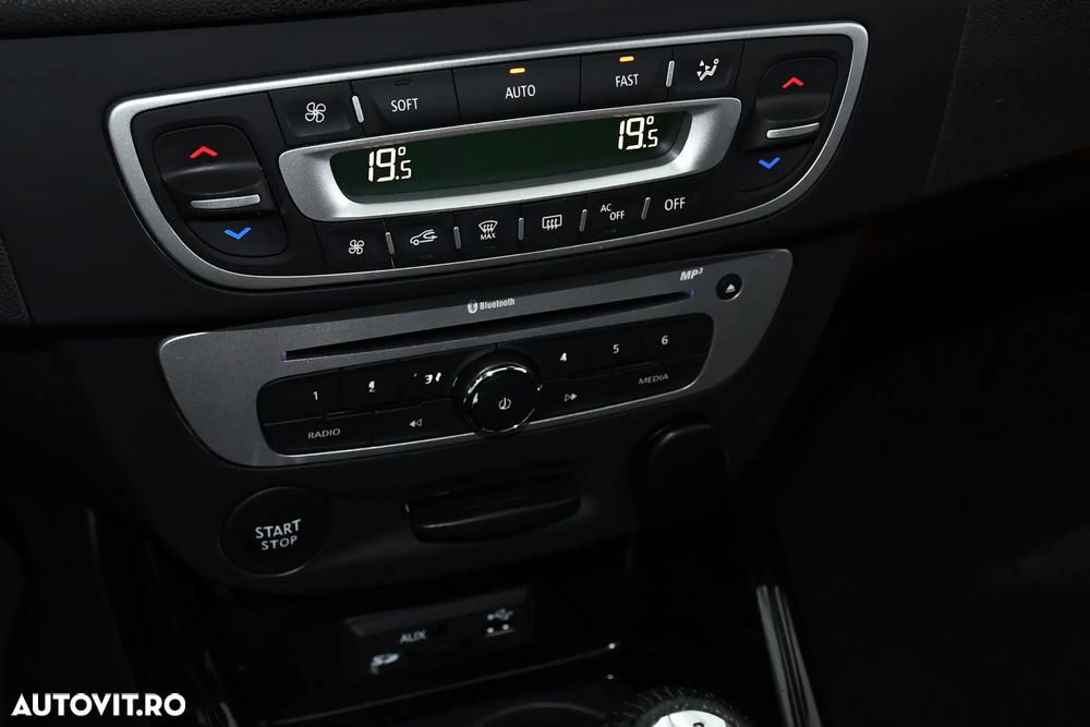Renault Megane Energy dCi Intens - 7