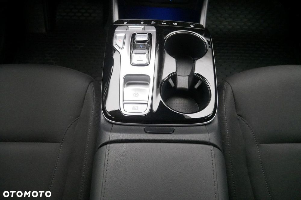 Hyundai Tucson - 11