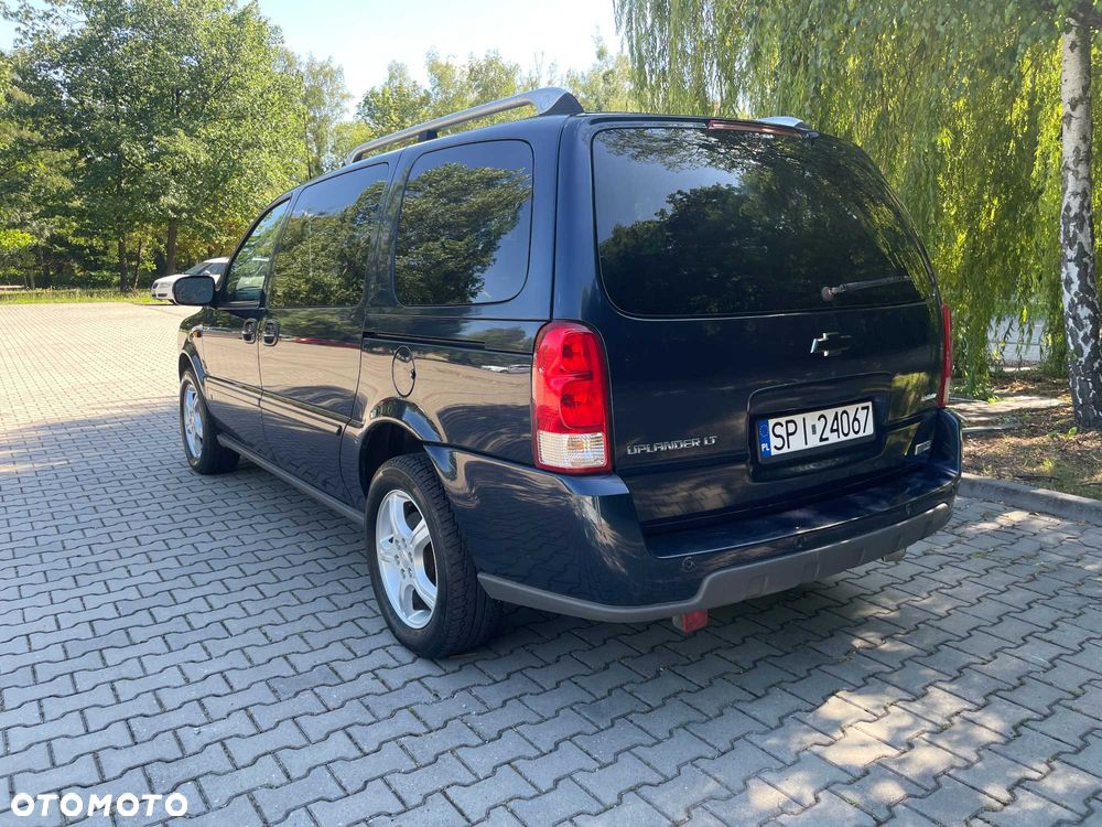Chevrolet Inny - 3
