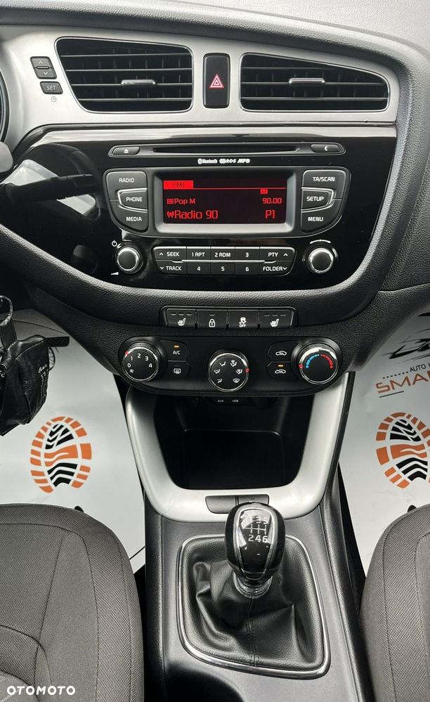 Kia Ceed 1.6 GDI M - 18