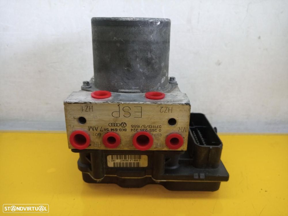 ABS AUDI A5 COUPE 8T - 1