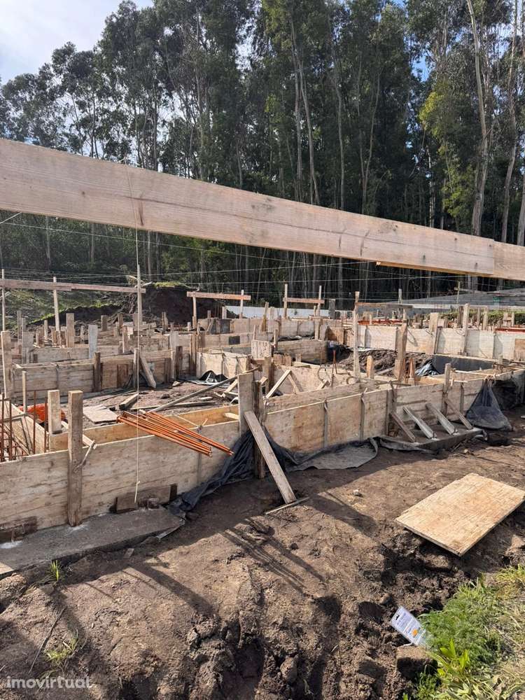 Moradia T3 Venda em Estorãos,Ponte de Lima - Grande imagem: 2/15