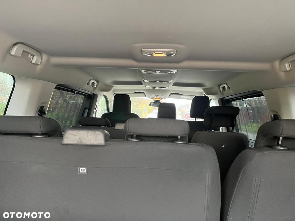 Toyota Proace Verso - 15