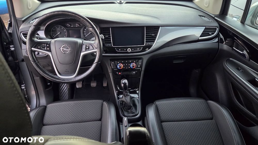 Opel Mokka - 6
