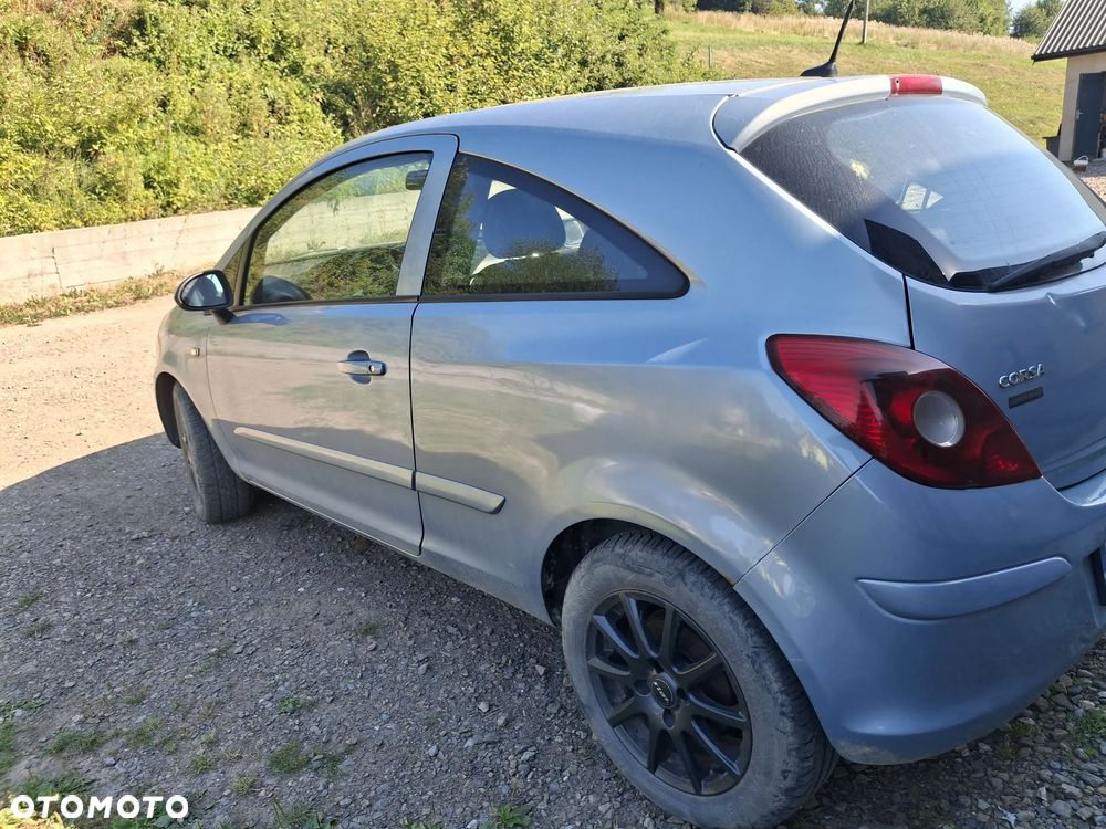 Opel Corsa 1.3 CDTI 111 - 3