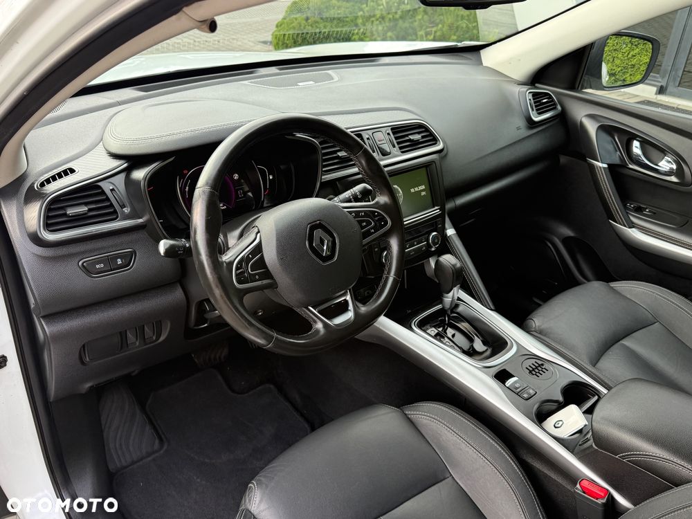 Renault Kadjar - 13