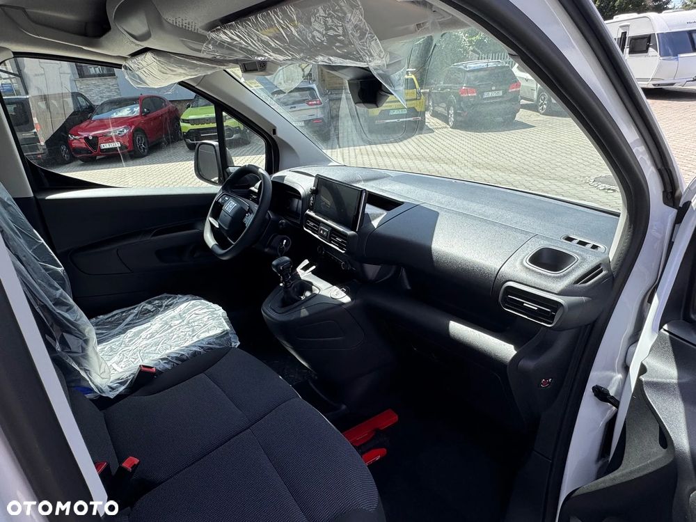 Fiat Doblo - 5