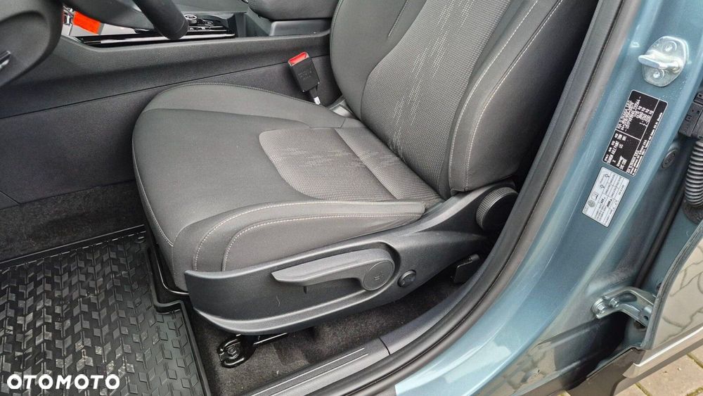 Kia Sportage 1.6 T-GDI MHEV L 4WD DCT - 10