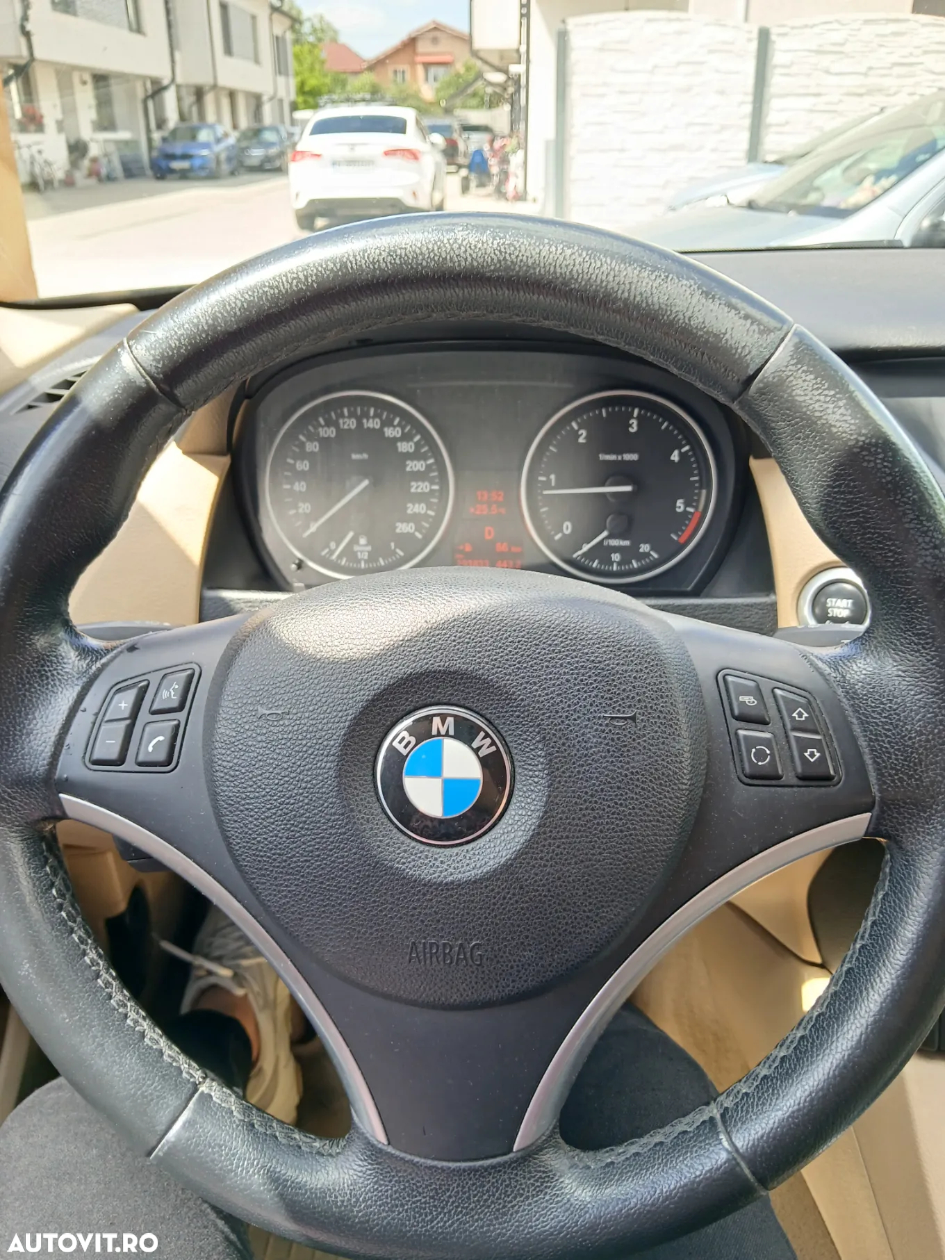 BMW X1 - 5